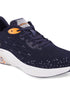 RIM Navy Men's Running Shoes
